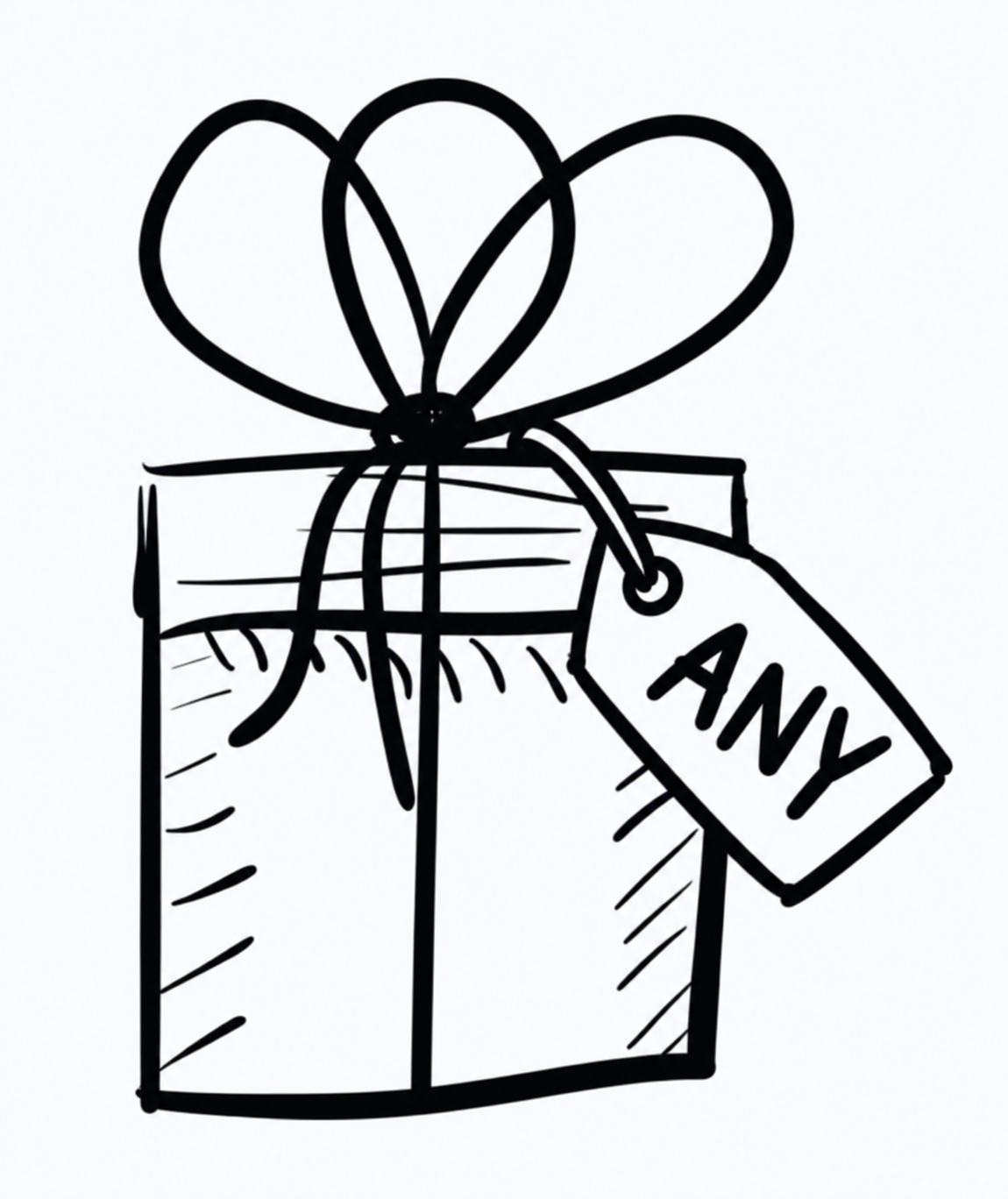 Name-Your-Own Donation