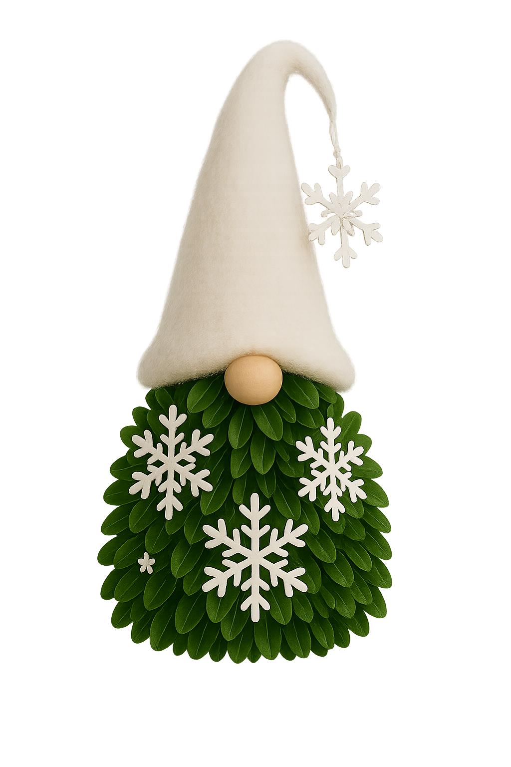 Winter Arrangement