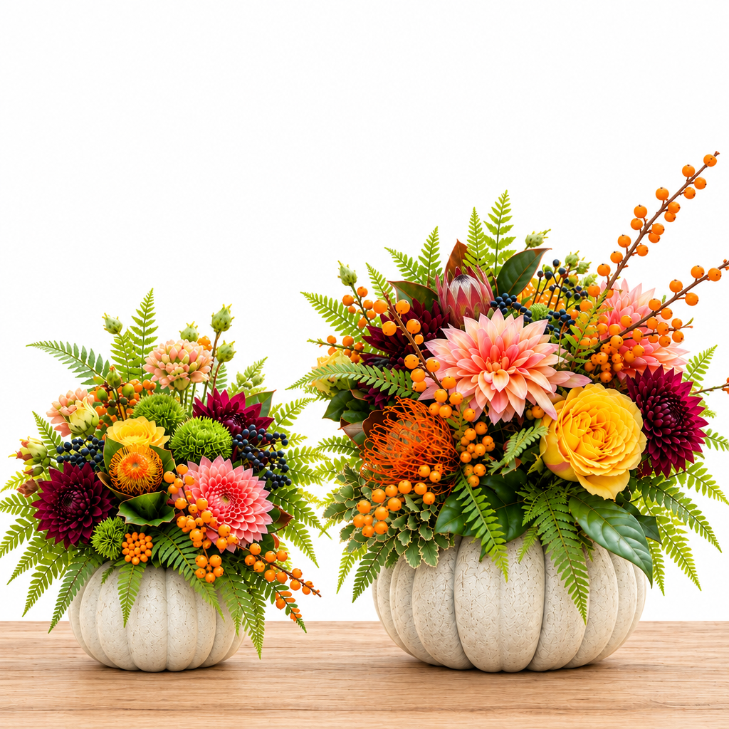 Gourds for Good