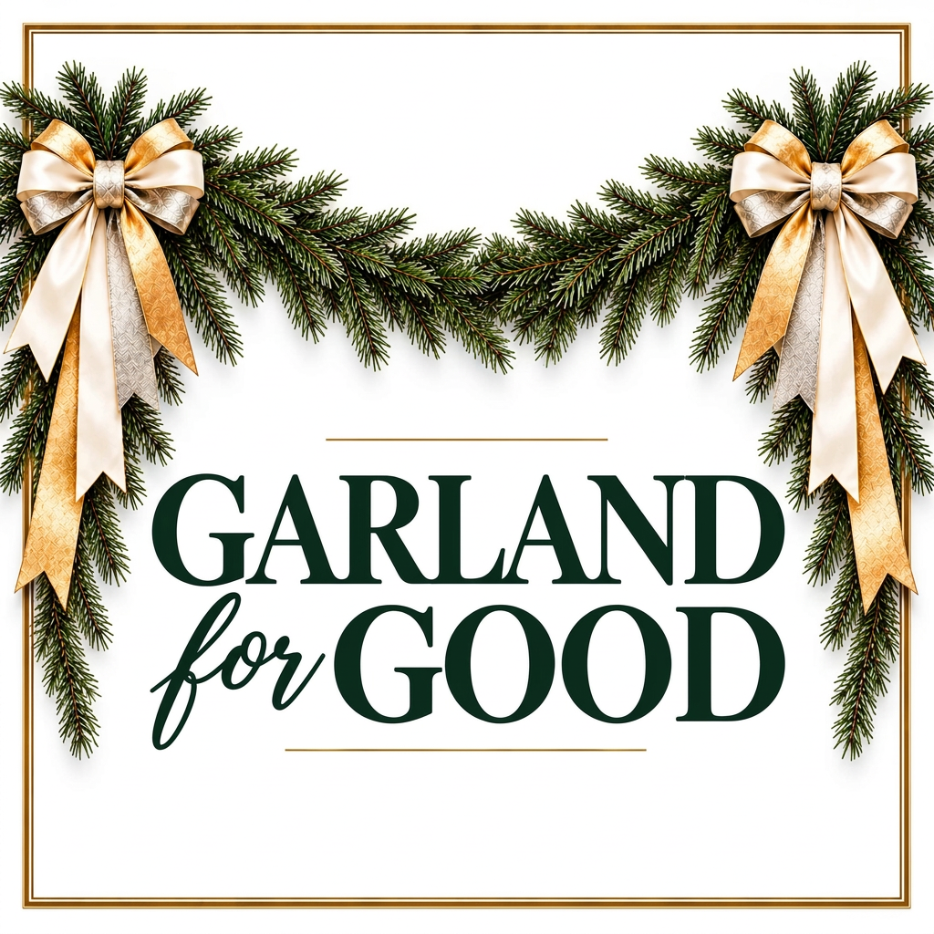 Garland for Good
