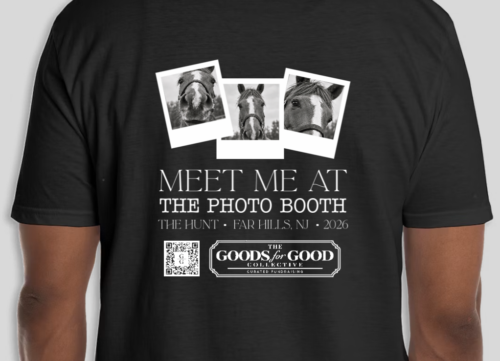 Hunty T-Shirt 2026