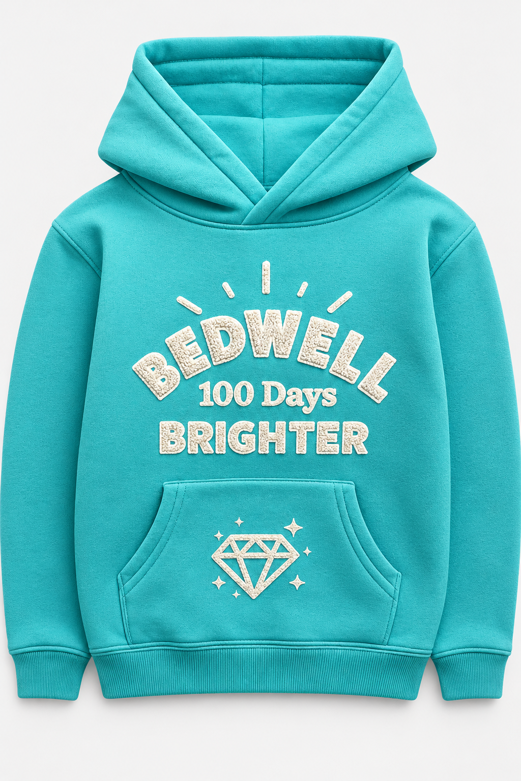 100 Days of School Swag