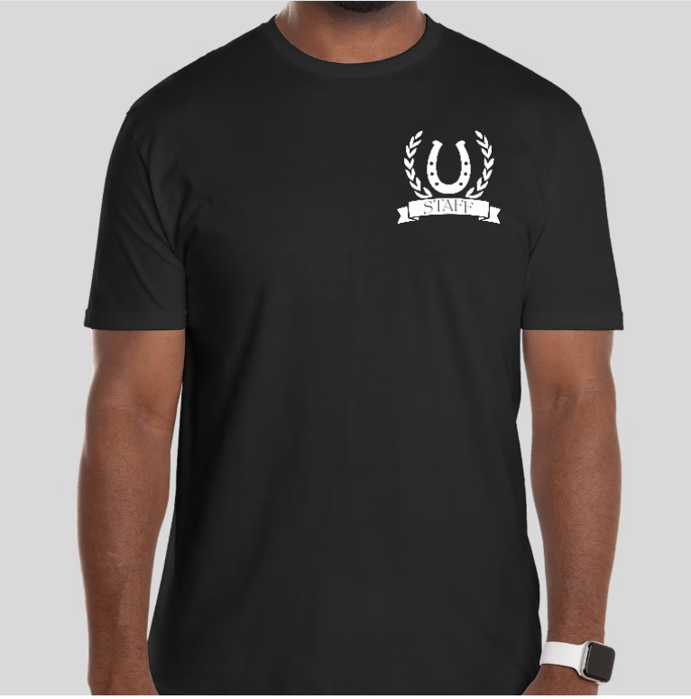 Hunty T-Shirt 2026